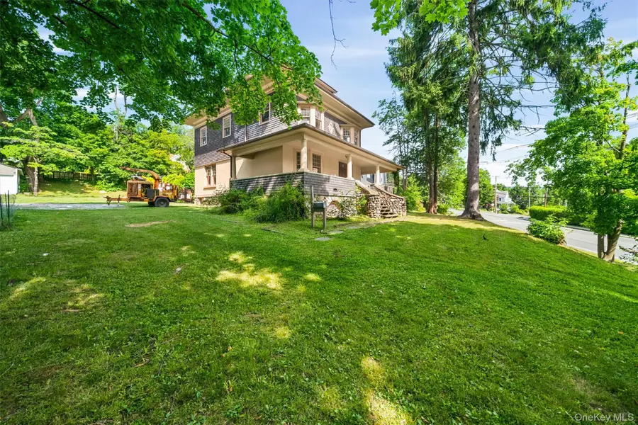 58 Leroy Place, Newburgh, NY 12550 - #2