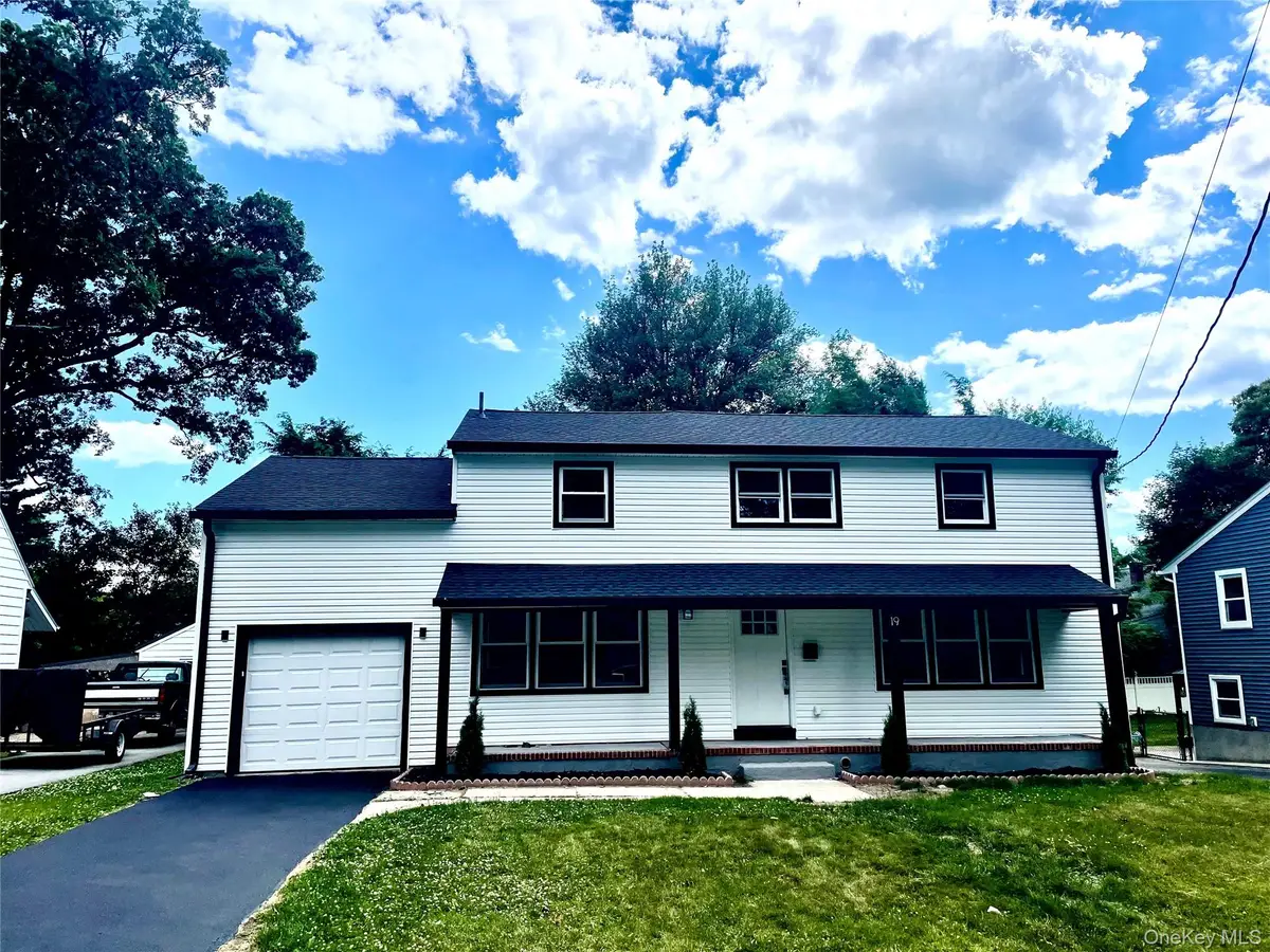 19 Randall Terrace, Middletown, NY 10940 - #1