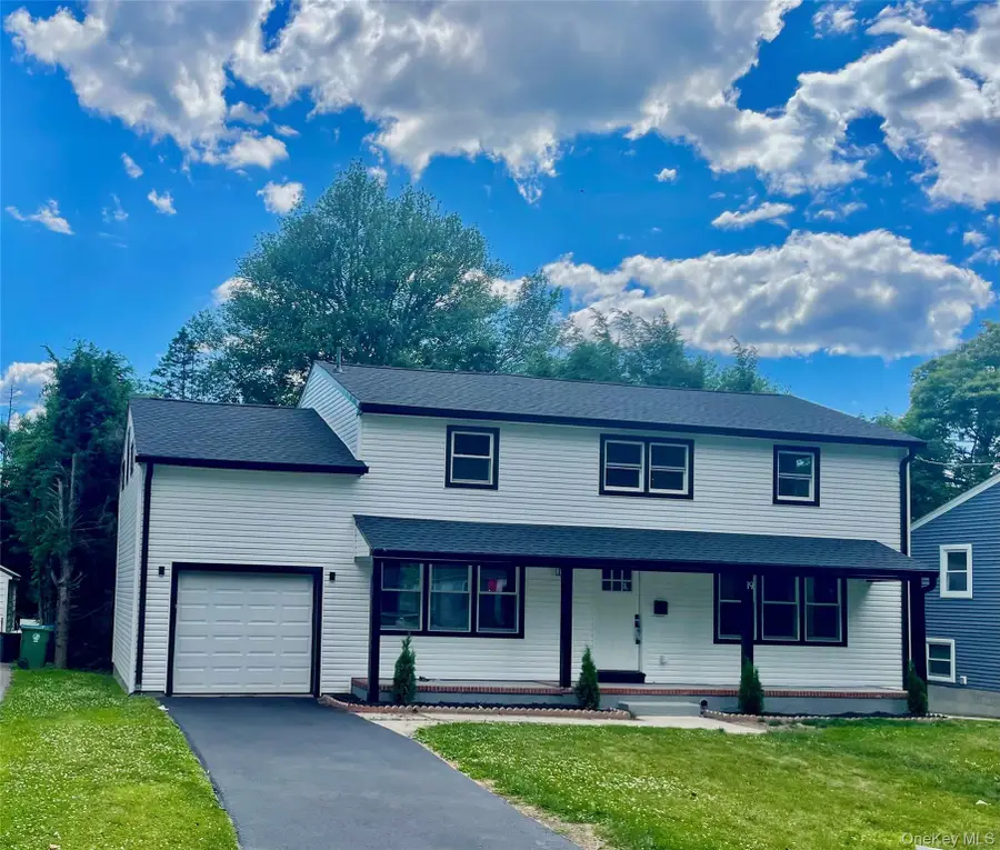 19 Randall Terrace, Middletown, NY 10940 - #2