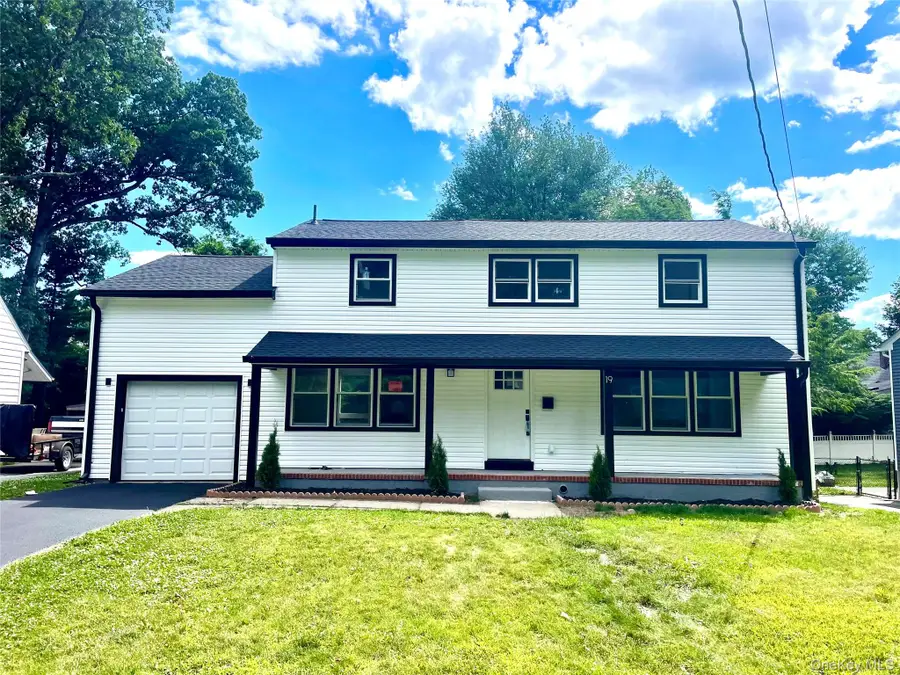 19 Randall Terrace, Middletown, NY 10940 - #3