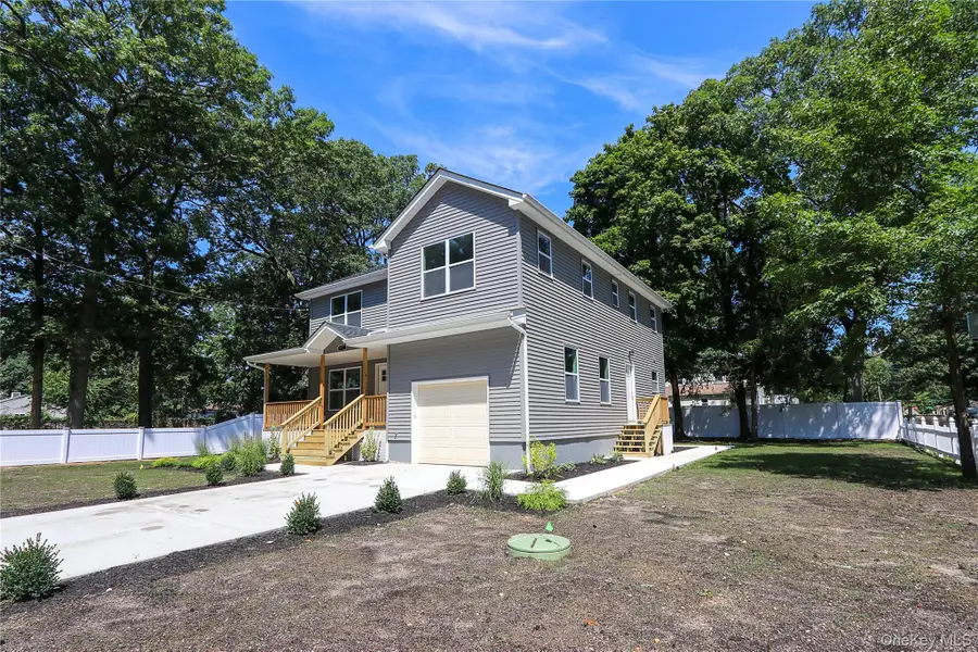 245 New Avenue, Wyandanch, NY 11798 - #3
