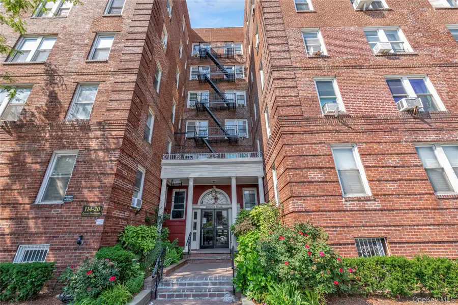 114-20 Queens Boulevard #E9, Forest Hills, NY 11375 - #2