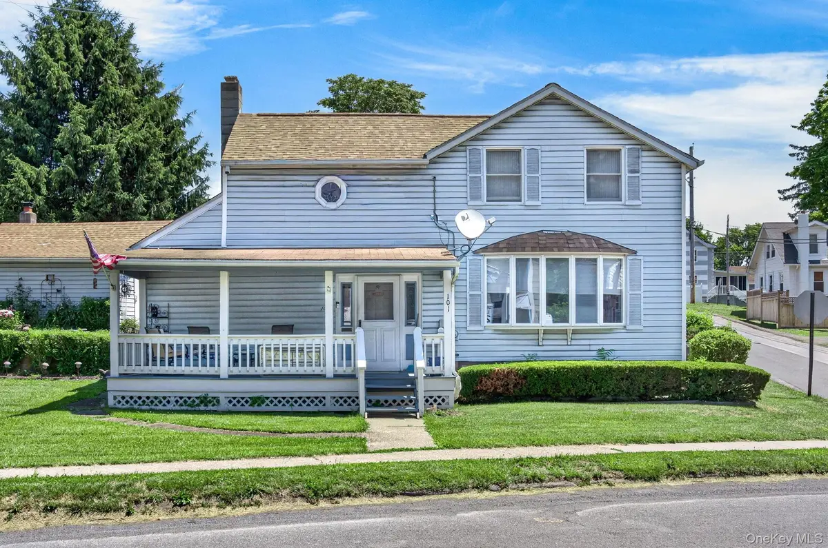 101 W Bridge Street, Saugerties, NY 12477 - #1