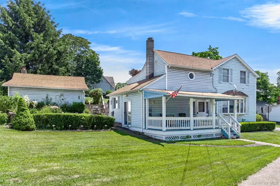 101 W Bridge Street, Saugerties, NY 12477 - #3