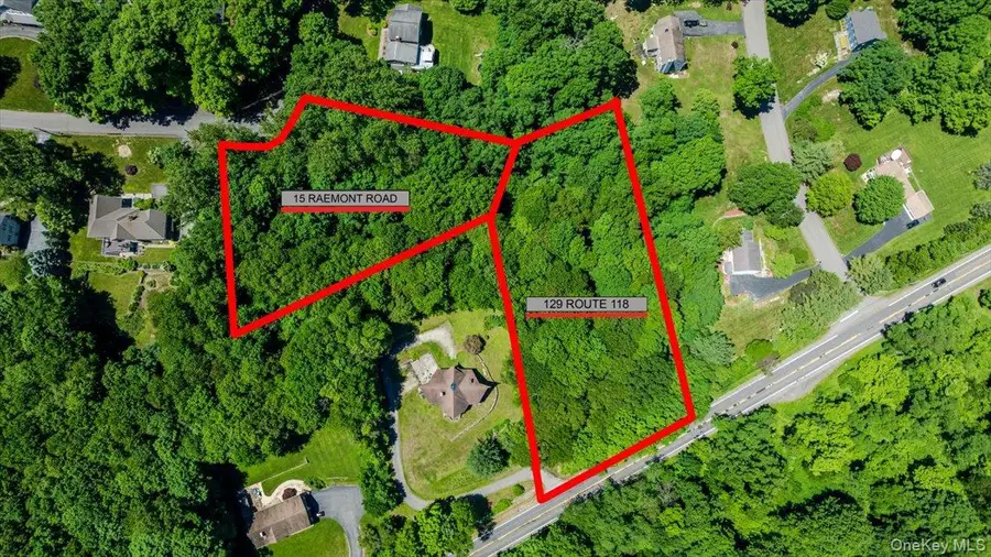 15 Raemont Road, Granite Springs, NY 10527 - #3