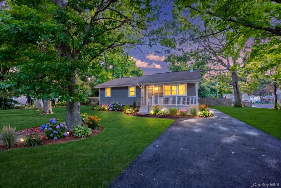 84 Flower Road, Mastic Beach, NY 11951 - #3