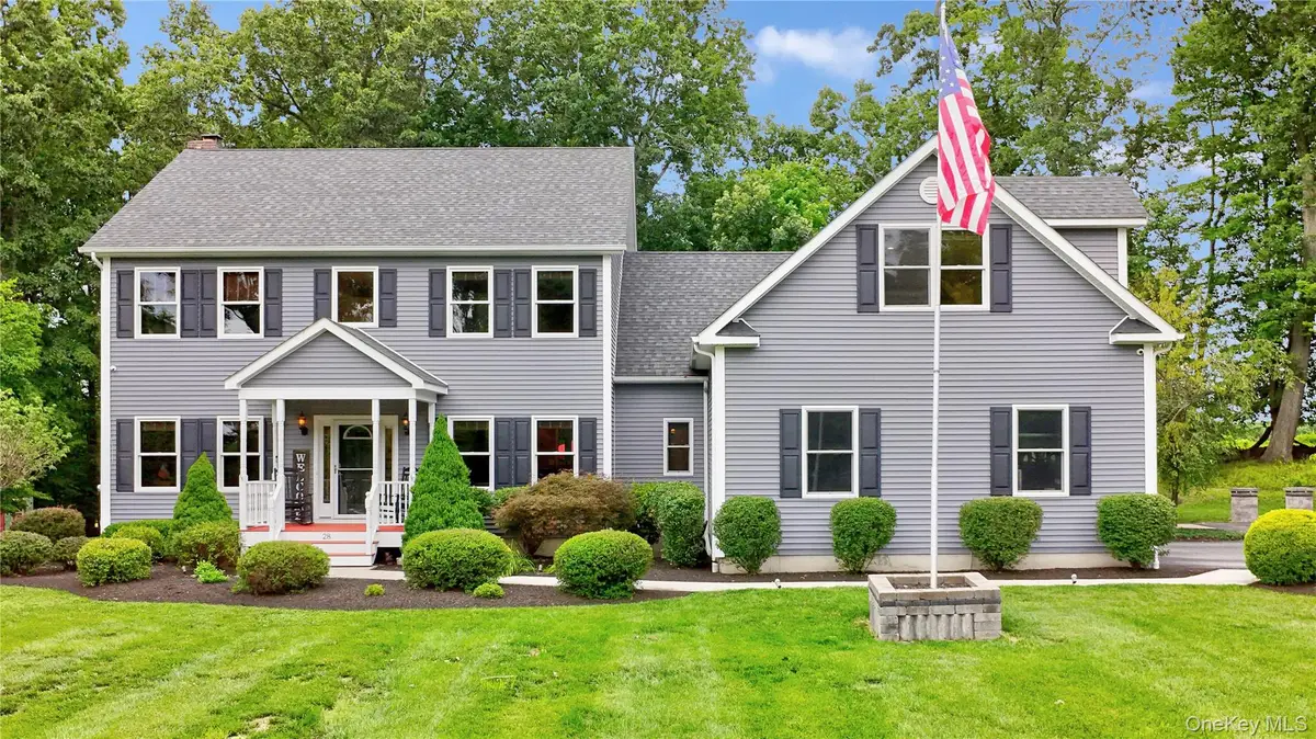 28 Hickory Lane, Westtown, NY 10998 - #1