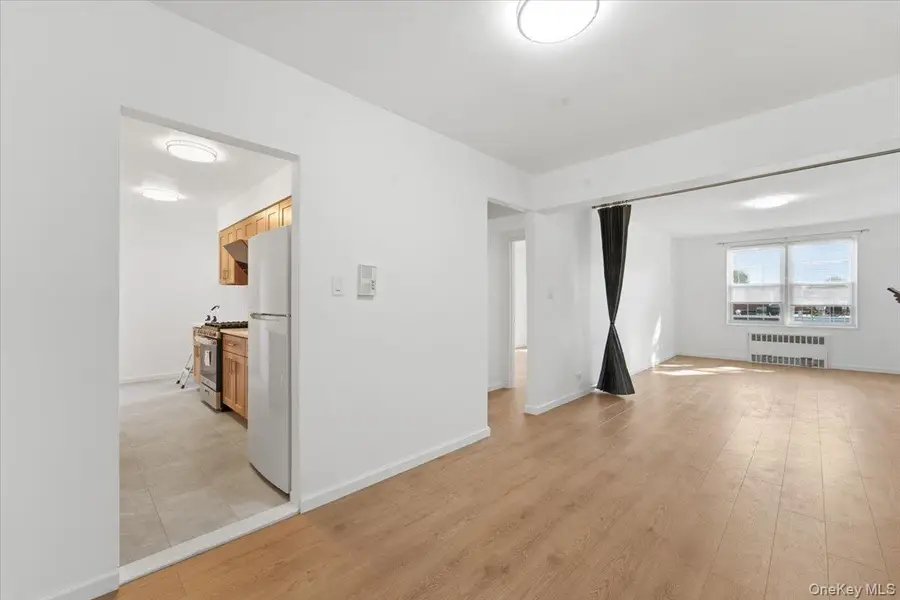 6393 Woodhaven Boulevard #2F3, Rego Park, NY 11374 - #2