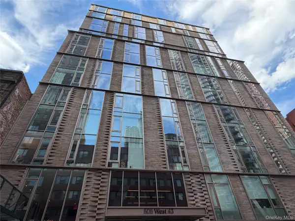 505 W 43rd Street #6L, New York (Manhattan), NY 10036