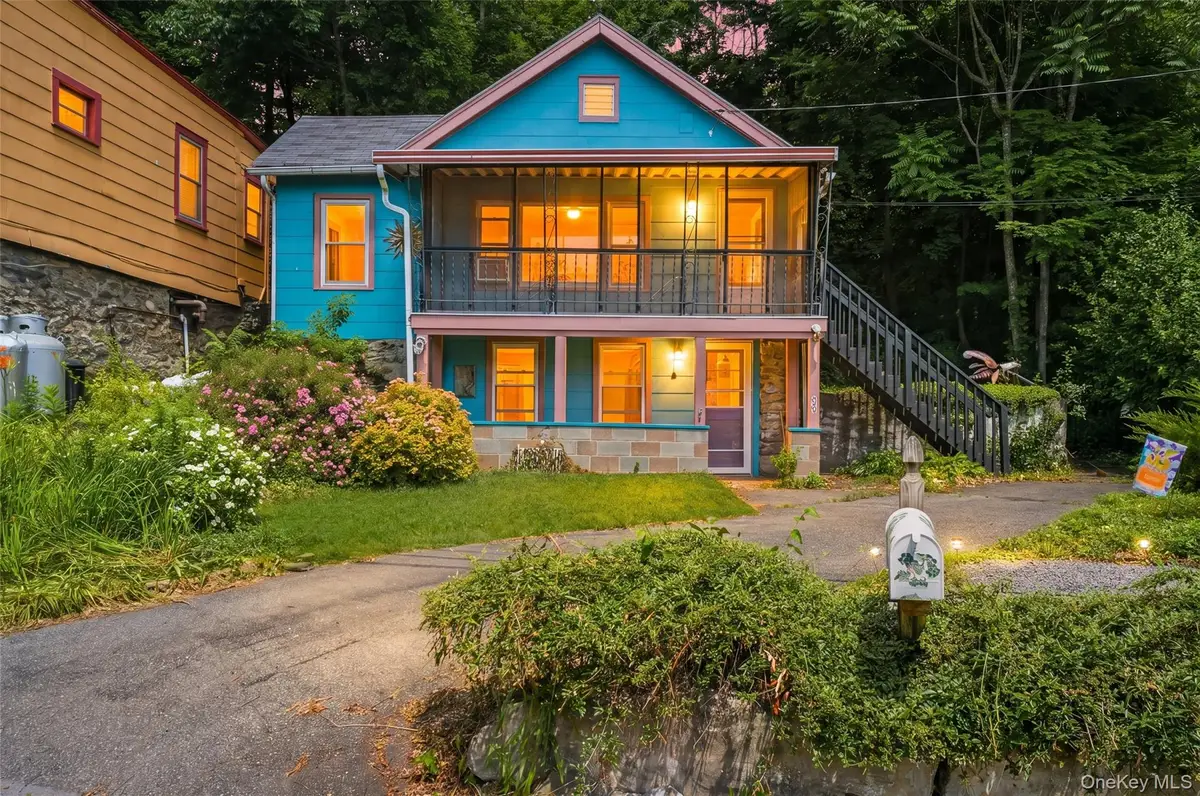 33 Mile Hill Road, Highland, NY 12528 - #1