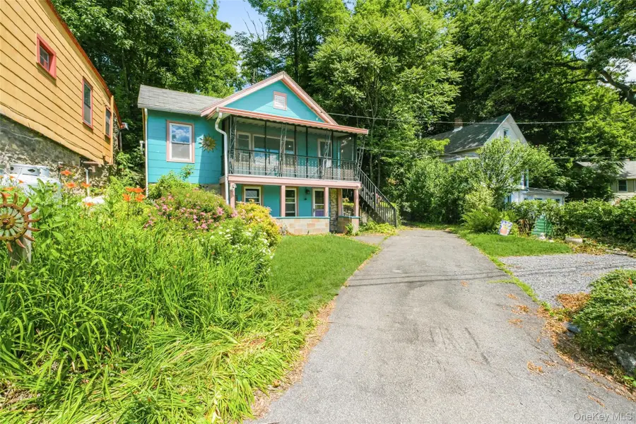 33 Mile Hill Road, Highland, NY 12528 - #3