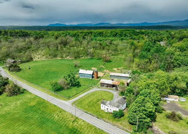 1693 Route 32, Saugerties, NY 12477