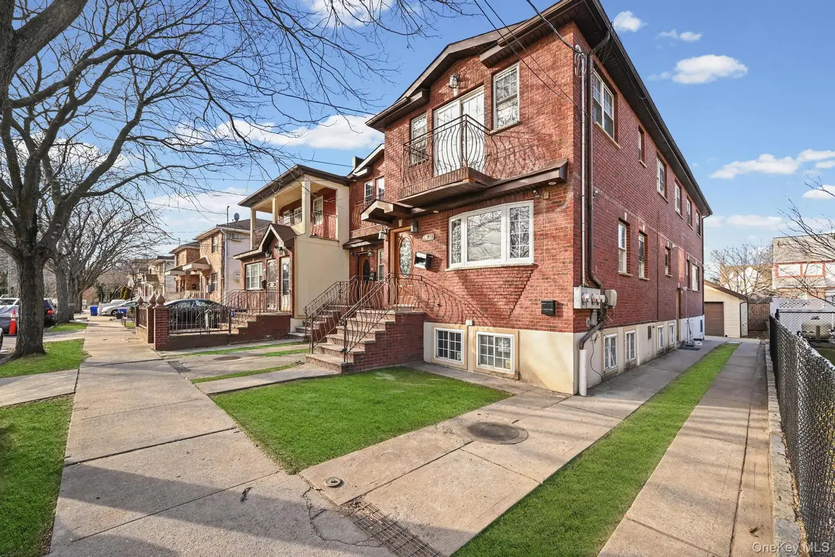 176-25 133rd Avenue, Jamaica, NY 11434 - #1