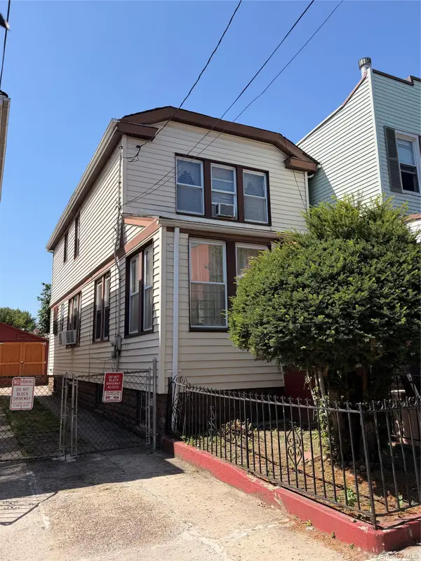 5810 32nd Avenue, Woodside, NY 11377