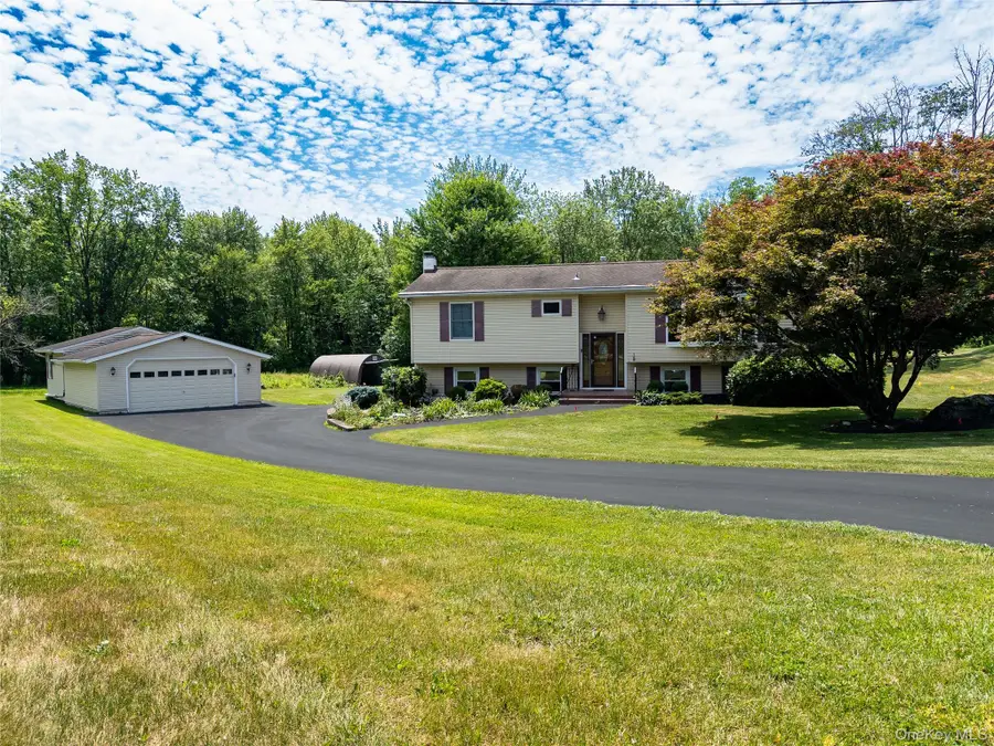 17 Dorett Drive, Wappingers Falls, NY 12590 - #2