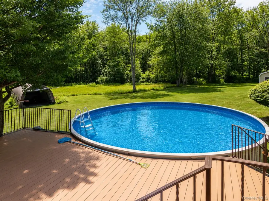 17 Dorett Drive, Wappingers Falls, NY 12590 - #3