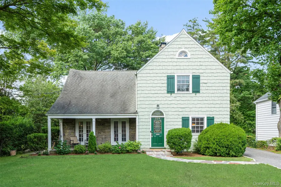 224 Mamaroneck Road, Scarsdale, NY 10583 - #2