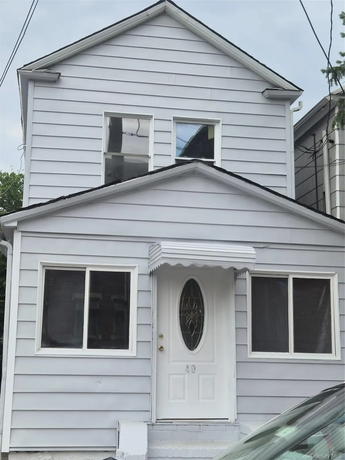 111-40 114th Street, South Ozone Park, NY 11420 - #1
