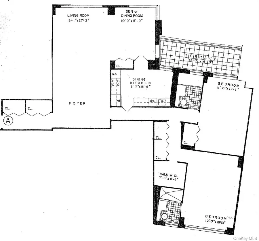 3333 Henry Hudson Parkway #2A, Bronx, NY 10463 - #2