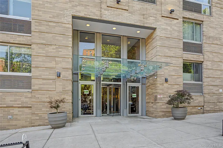 68 Bradhurst Avenue #5W, New York, NY 10039 - #2