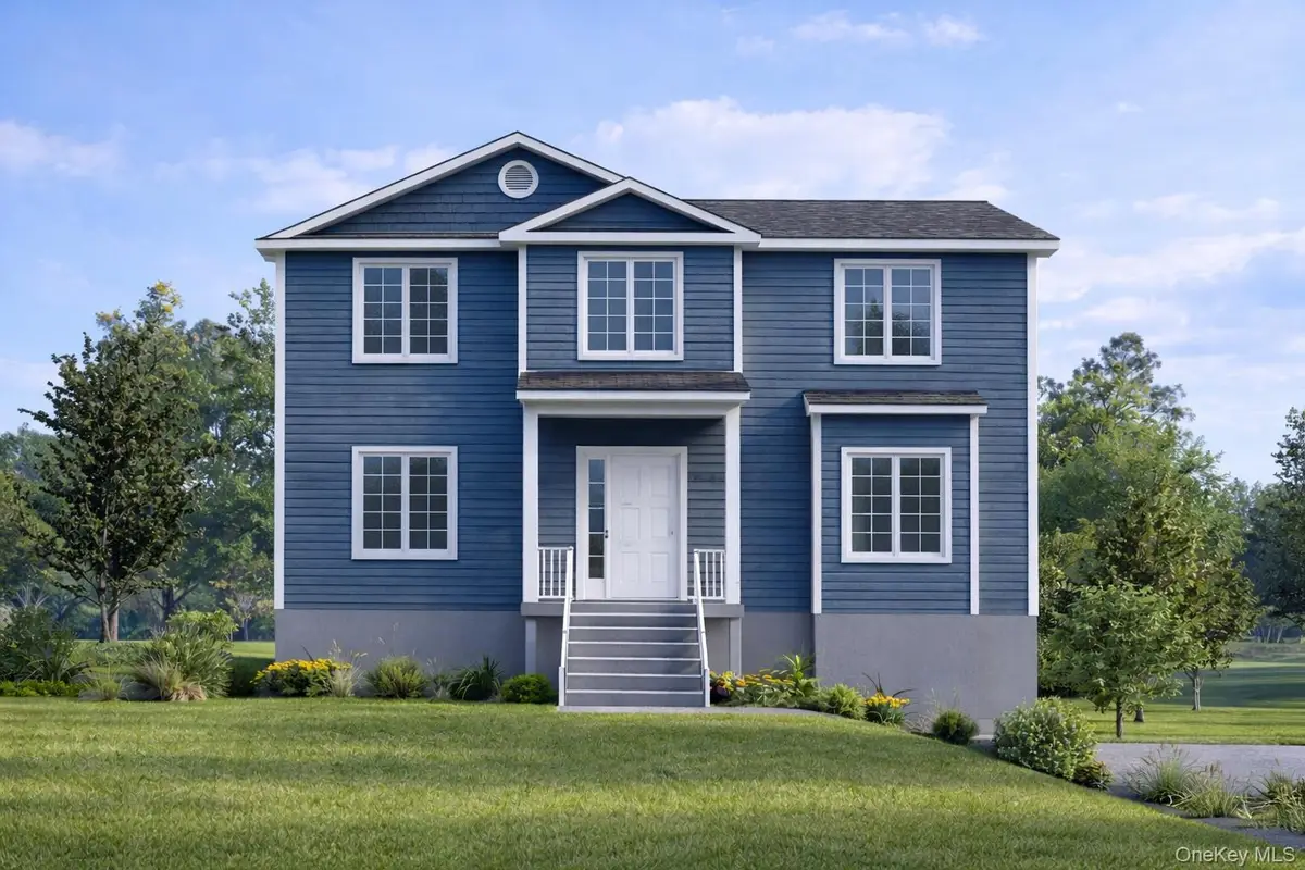 9 Lindenwood Lane, Newburgh, NY 12550 - #1