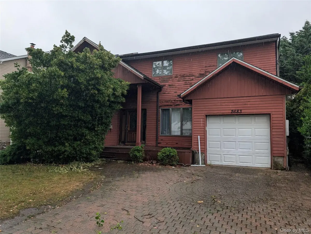 2683 S Saint Marks Avenue, Bellmore, NY 11710 - #1