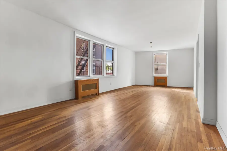 1625 Emmons Avenue #3A, Brooklyn, NY 11235 - #3