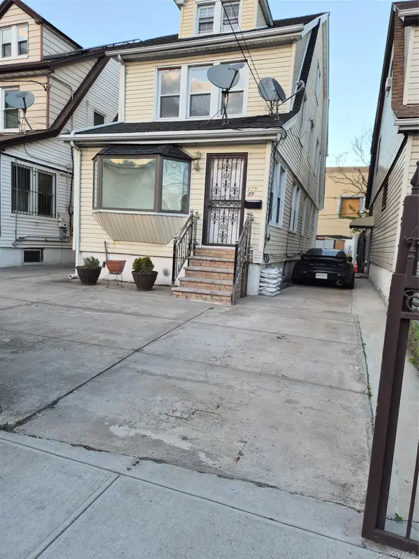 109-33 135th Street, South Ozone Park, NY 11420