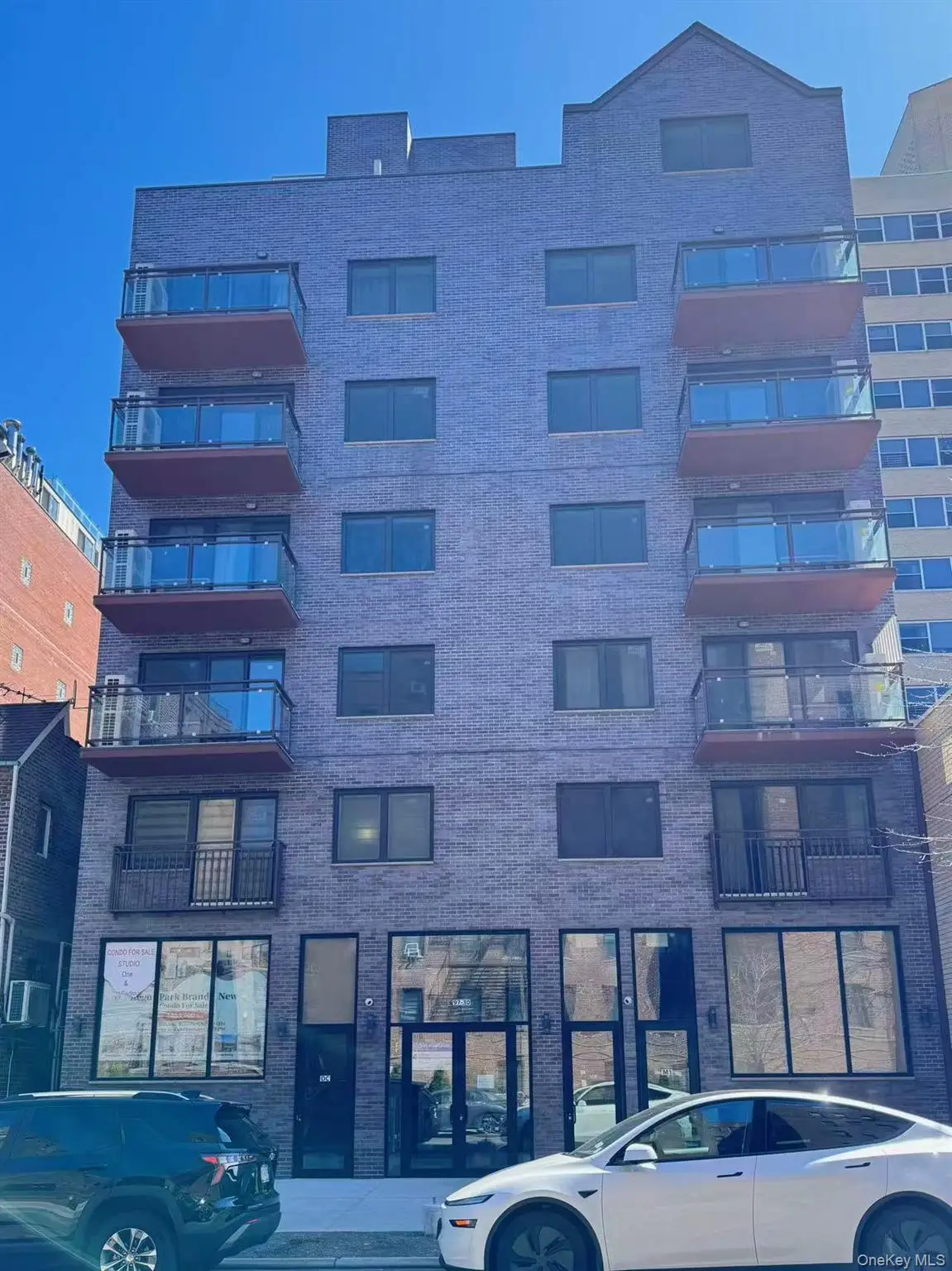 97-30 64th Avenue #7A, Rego Park, NY 11374 - #1