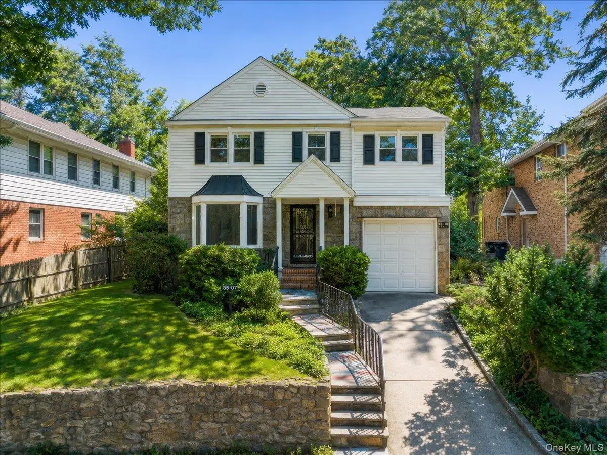 8507 Avon Street, Jamaica, NY 11432 - #1