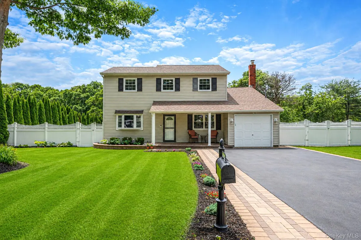 320 Peconic Avenue, Medford, NY 11763 - #1