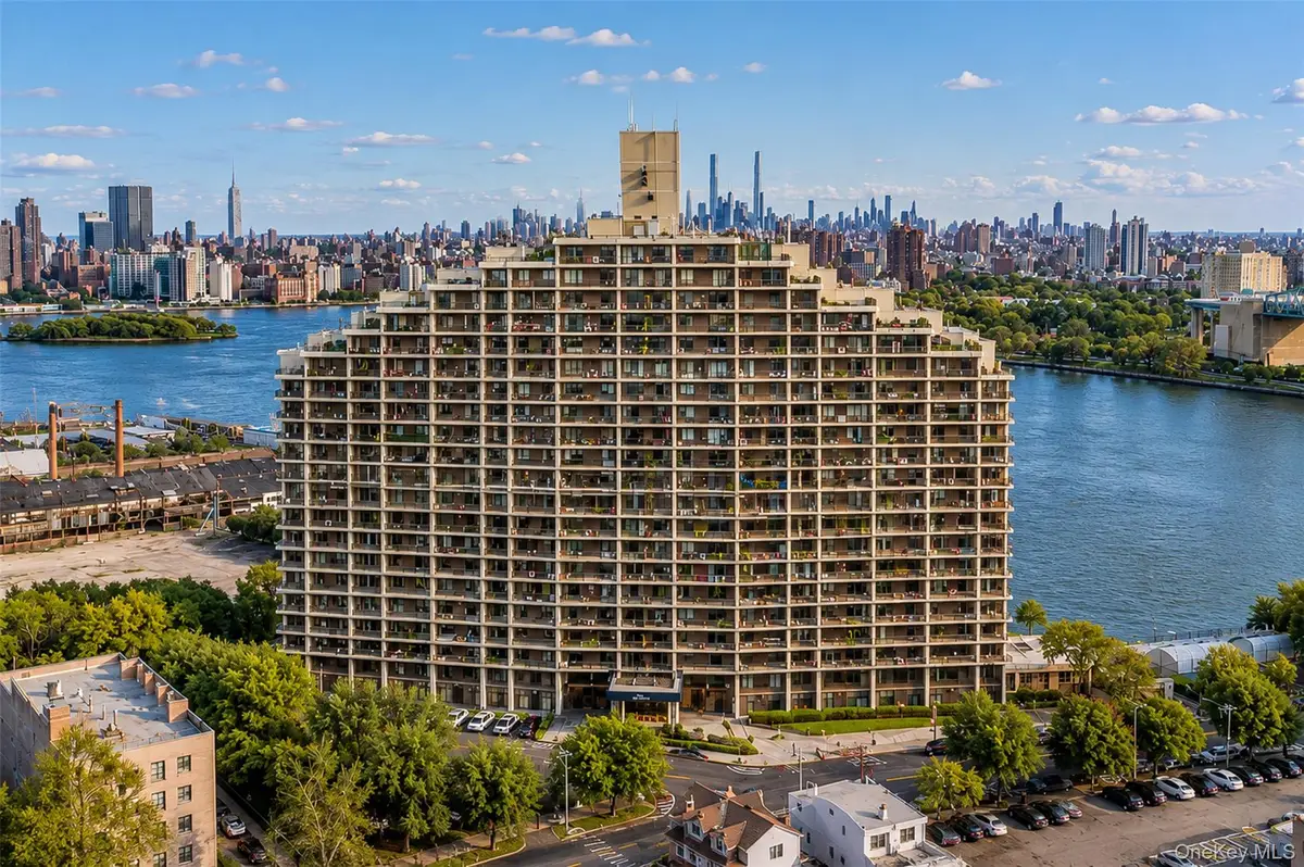25-40 Shore Boulevard #15Q, Astoria, NY 11222 - #1