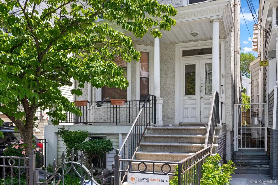 510 Morrispark, Bronx, NY 10462 - #2