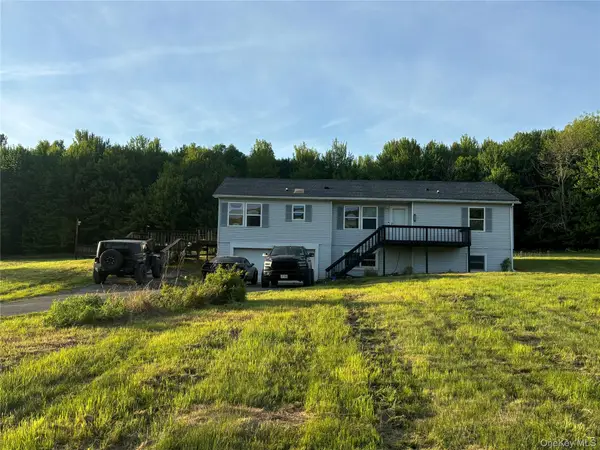 1013 Campbell Road, Franklin, NY 13775