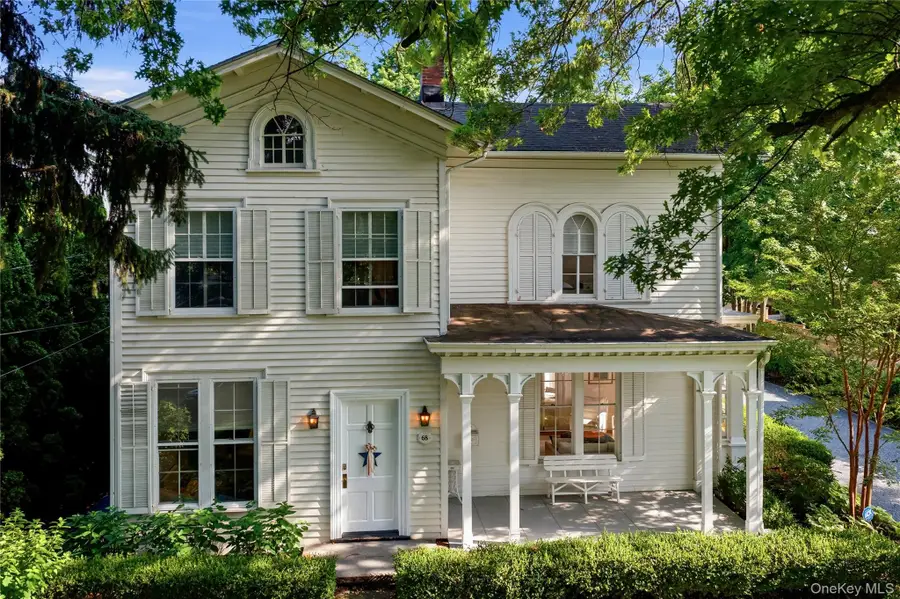 68 Fairview Street, Huntington, NY 11743 - #2