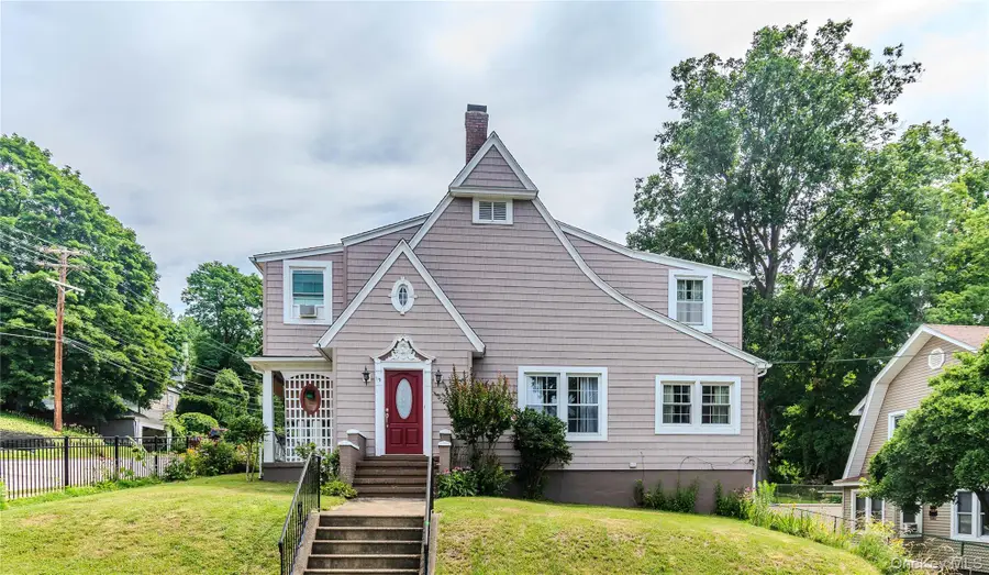 119 Husted Avenue, Peekskill, NY 10566 - #2