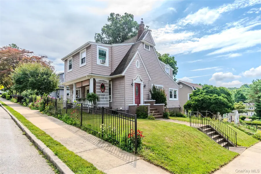 119 Husted Avenue, Peekskill, NY 10566 - #3