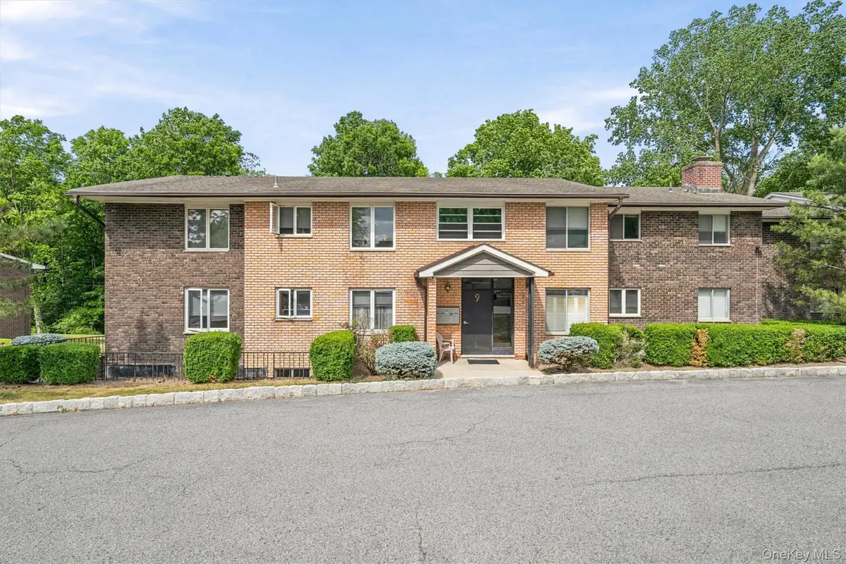 9 Barnett Drive #102, Monroe, NY 10950 - #1