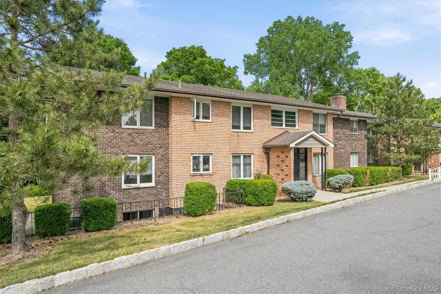 9 Barnett Drive #102, Monroe, NY 10950 - #2