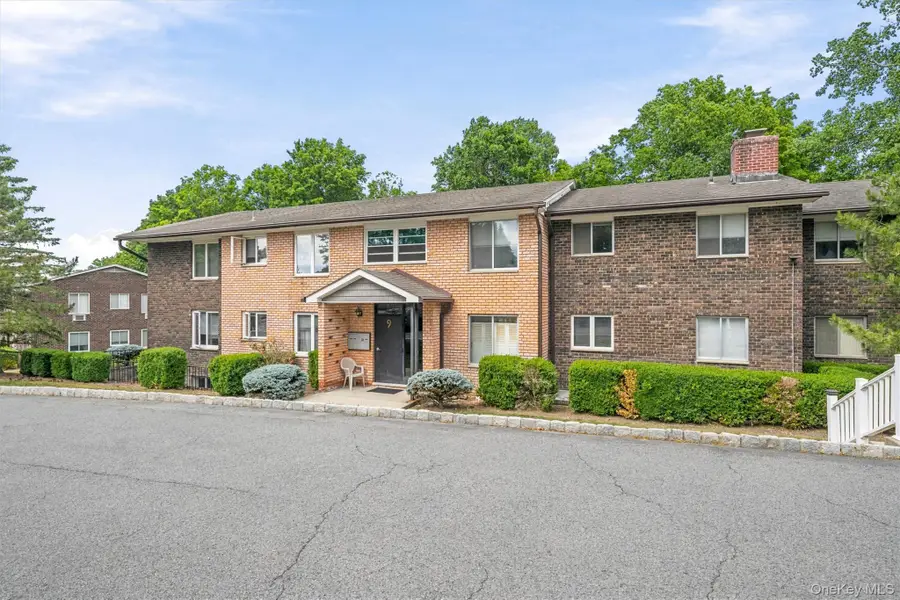 9 Barnett Drive #102, Monroe, NY 10950 - #3