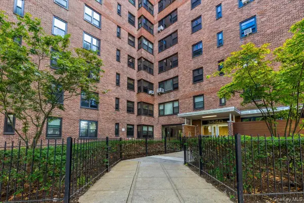 3850 Sedgwick Avenue #5H, Bronx, NY 10463