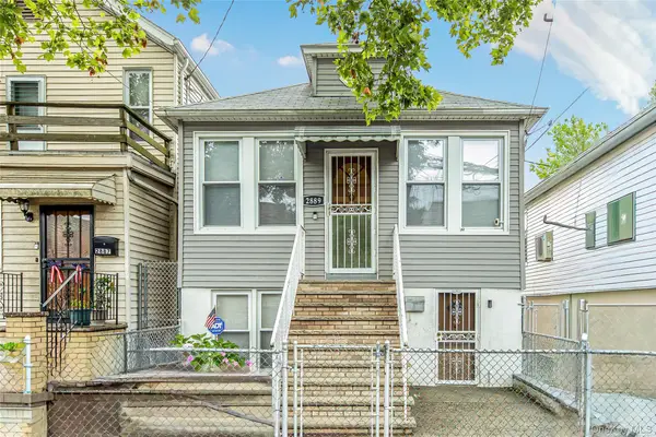 2889 Zulette Avenue, Bronx, NY 10461