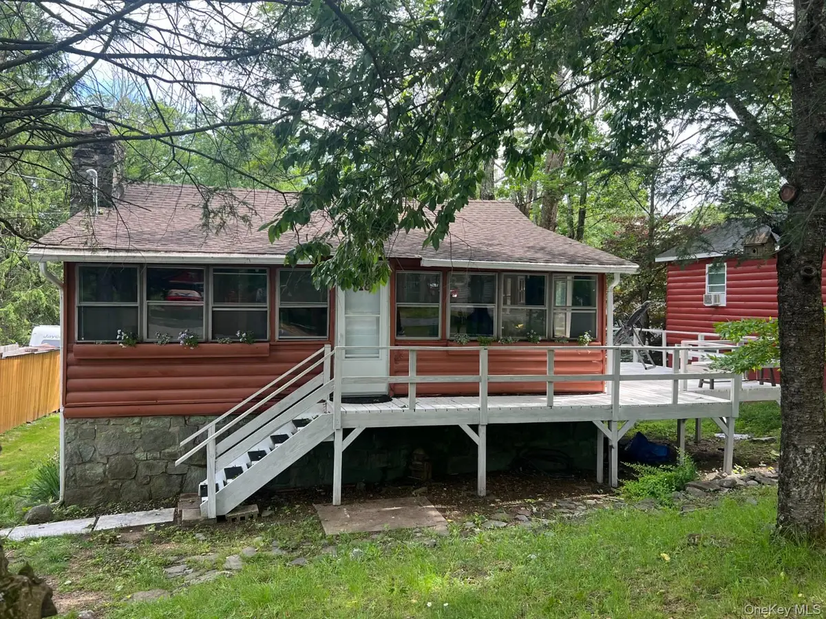 118 E Thompson Place, Smallwood, NY 12778 - #1