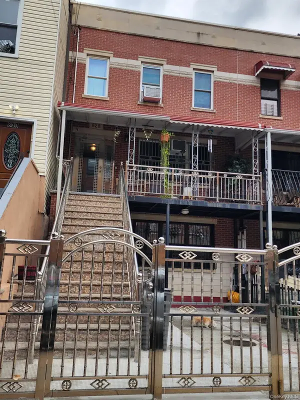 828 Tinton Avenue, Bronx, NY 10456