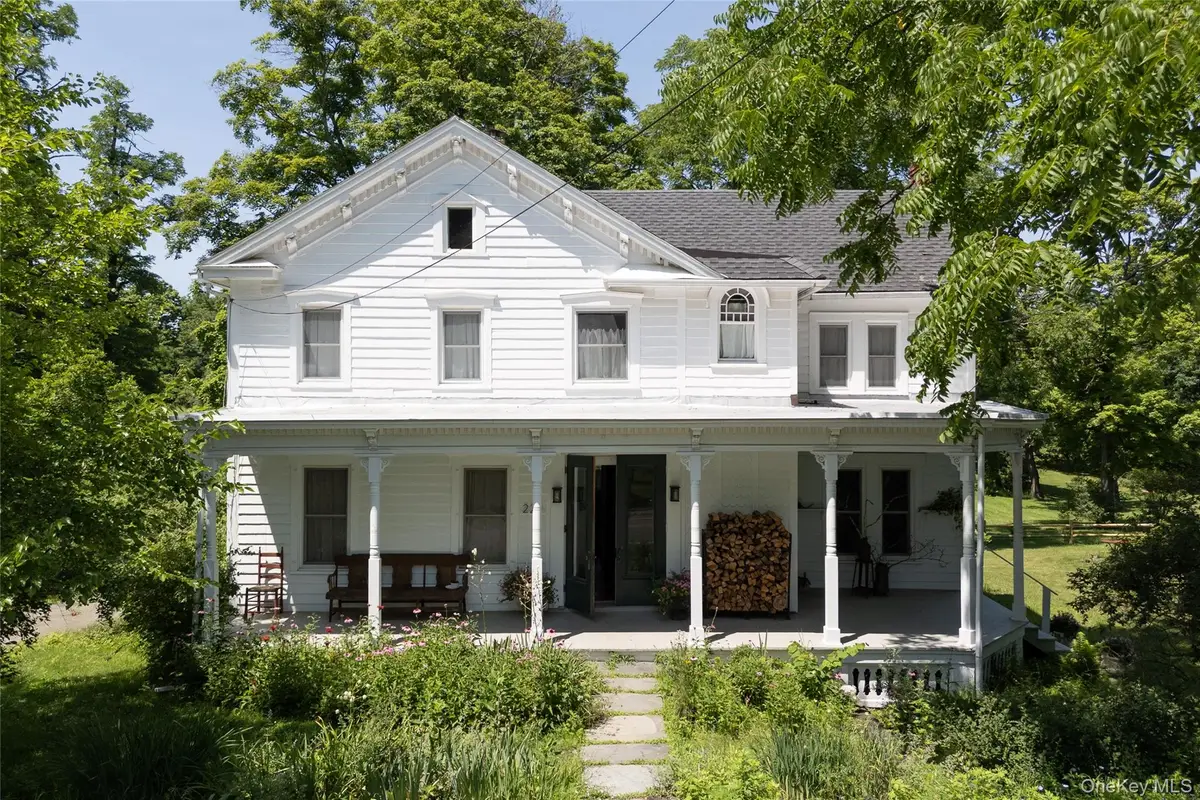 228 Main Street, Germantown, NY 12526 - #1