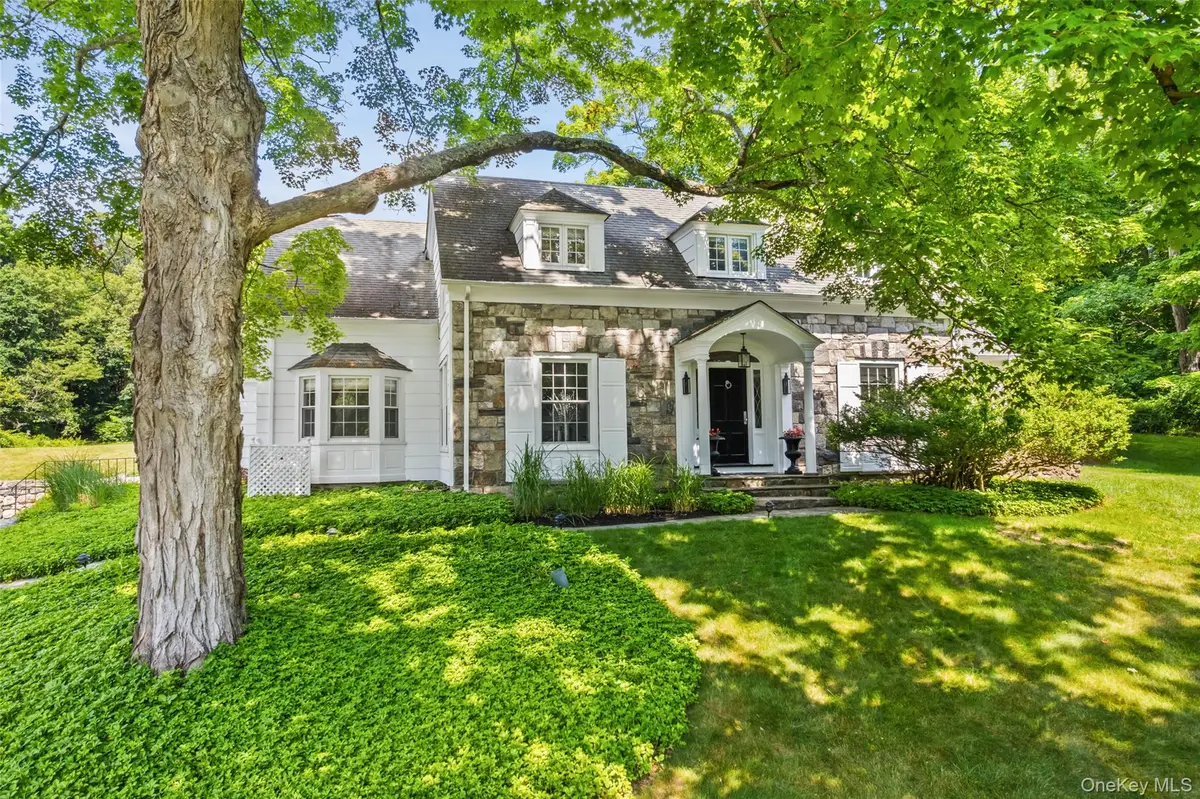 137 Boway Road, South Salem, NY 10590 - #1