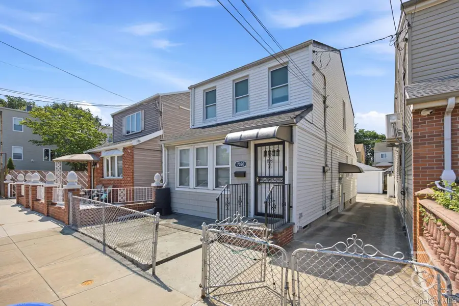 70-20 53rd Road, Maspeth, NY 11378 - #2