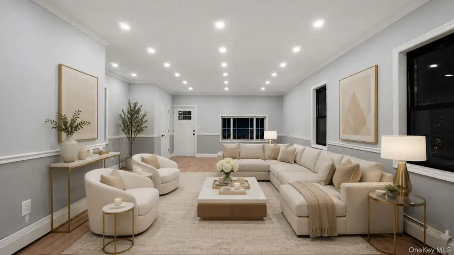 128 E 238th Street, Bronx, NY 10470 - #2