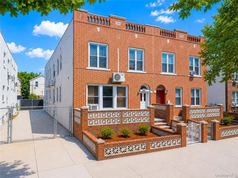 2343 E 22nd Street, Brooklyn, NY 11229 - #2