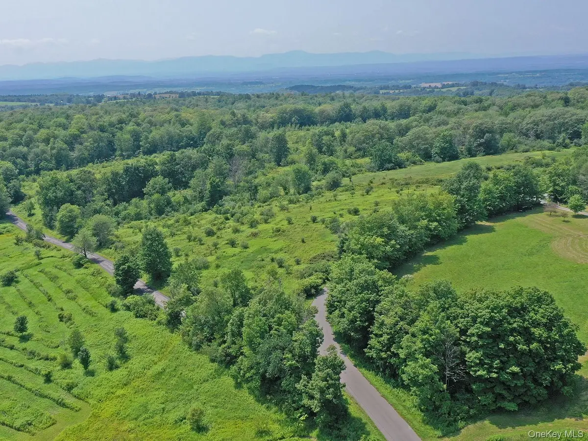 Lot C Rigor Hill Road, Austerlitz, NY 12107 - #1